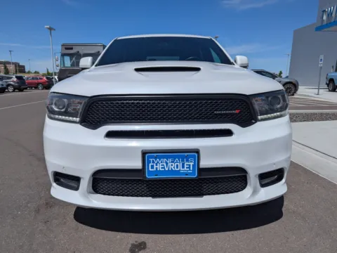 More photos of 2018 Dodge Durango R/T at Twin Falls Chevrolet, ID