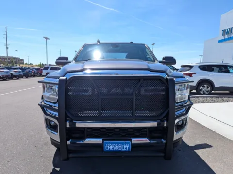 More photos of 2020 Ram 2500 Big Horn at Twin Falls Chevrolet, ID