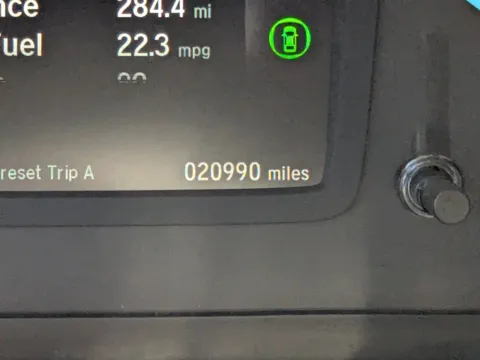 Photos of 2024 Honda Odyssey Touring for sale in Twin Falls, ID at Twin Falls Chevrolet