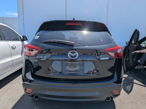 More photos of 2016 Mazda CX-5 Grand Touring at Twin Falls Chevrolet, ID