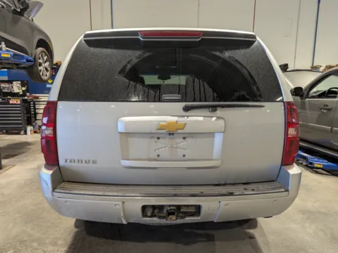 More photos of 2013 Chevrolet Tahoe LTZ at Twin Falls Chevrolet, ID