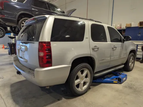 More photos of 2013 Chevrolet Tahoe LTZ at Twin Falls Chevrolet, ID