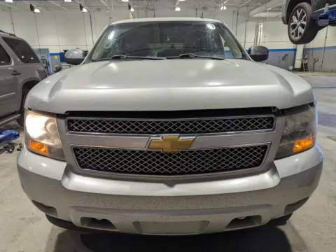 Photos of 2013 Chevrolet Tahoe LTZ for sale in Twin Falls, ID at Twin Falls Chevrolet