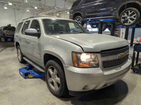 Another view of 2013 Chevrolet Tahoe LTZ for sale in Twin Falls, ID at Twin Falls Chevrolet