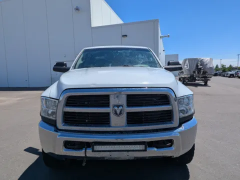 Photos of 2011 Ram 2500 ST for sale in Twin Falls, ID at Twin Falls Chevrolet
