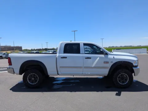 More photos of 2011 Ram 2500 ST at Twin Falls Chevrolet, ID