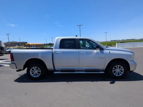 More photos of 2013 Ram 1500 SLT at Twin Falls Chevrolet, ID