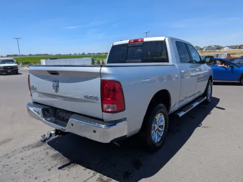More photos of 2013 Ram 1500 SLT at Twin Falls Chevrolet, ID