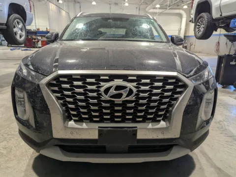 Photos of 2022 Hyundai Palisade SEL for sale in Twin Falls, ID at Twin Falls Chevrolet