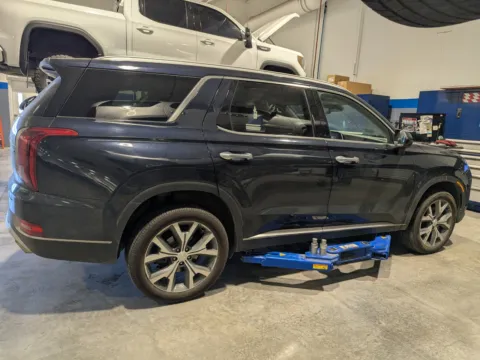 More photos of 2022 Hyundai Palisade SEL at Twin Falls Chevrolet, ID