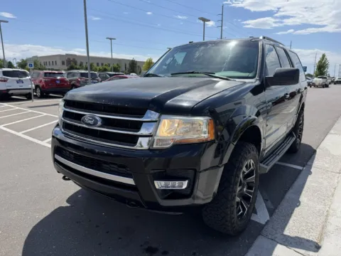 More photos of 2016 Ford Expedition XLT at Twin Falls Chevrolet, ID