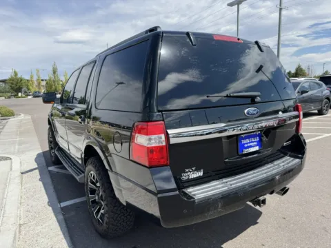 More photos of 2016 Ford Expedition XLT at Twin Falls Chevrolet, ID