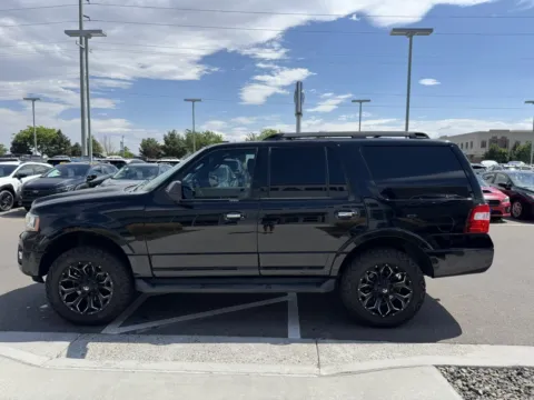 More photos of 2016 Ford Expedition XLT at Twin Falls Chevrolet, ID