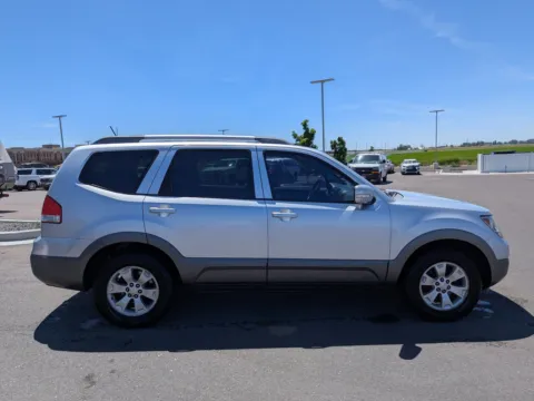 More photos of 2009 Kia Borrego LX at Twin Falls Chevrolet, ID