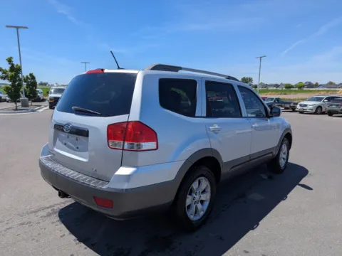 More photos of 2009 Kia Borrego LX at Twin Falls Chevrolet, ID