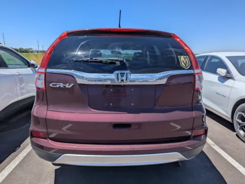 More photos of 2016 Honda CR-V EX at Twin Falls Chevrolet, ID