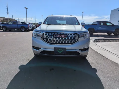 More photos of 2019 GMC Acadia Denali at Twin Falls Chevrolet, ID