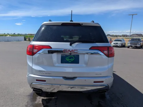 More photos of 2019 GMC Acadia Denali at Twin Falls Chevrolet, ID