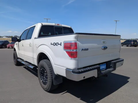 More photos of 2009 Ford F-150 Lariat at Twin Falls Chevrolet, ID