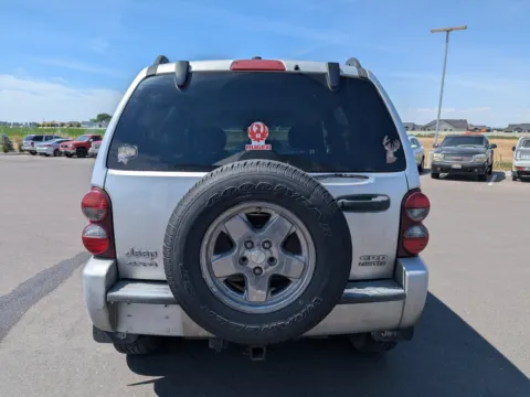 More photos of 2005 Jeep Liberty Limited at Twin Falls Chevrolet, ID