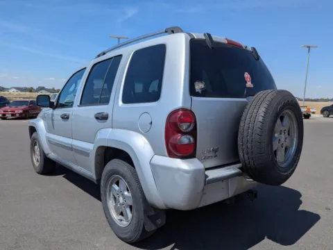 More photos of 2005 Jeep Liberty Limited at Twin Falls Chevrolet, ID