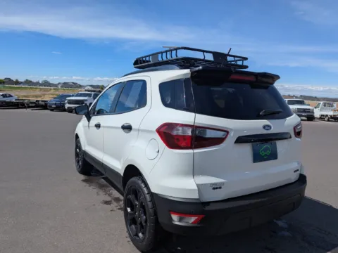 More photos of 2021 Ford EcoSport SES at Twin Falls Chevrolet, ID