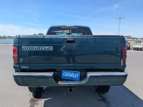 More photos of 2001 Dodge Ram 1500 SLT at Twin Falls Chevrolet, ID