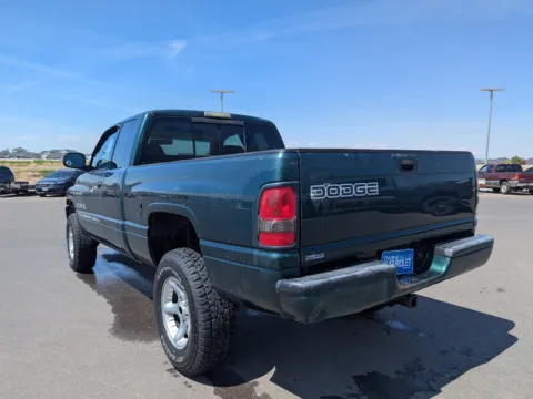 More photos of 2001 Dodge Ram 1500 SLT at Twin Falls Chevrolet, ID