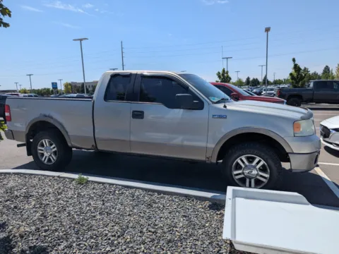 More photos of 2006 Ford F-150 XL at Twin Falls Chevrolet, ID