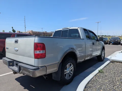 More photos of 2006 Ford F-150 XL at Twin Falls Chevrolet, ID