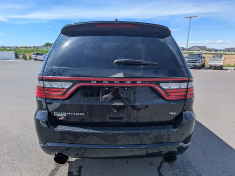 More photos of 2021 Dodge Durango R/T at Twin Falls Chevrolet, ID