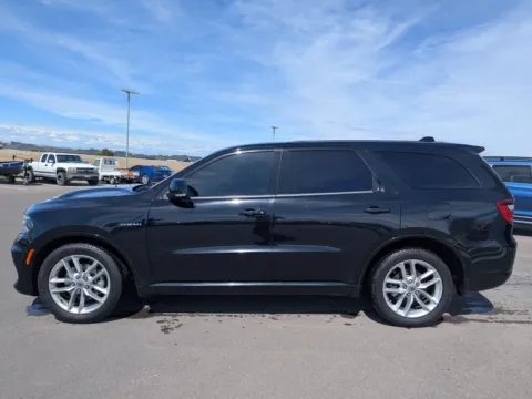 Another view of 2021 Dodge Durango R/T for sale in Twin Falls, ID at Twin Falls Chevrolet