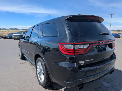 More photos of 2021 Dodge Durango R/T at Twin Falls Chevrolet, ID