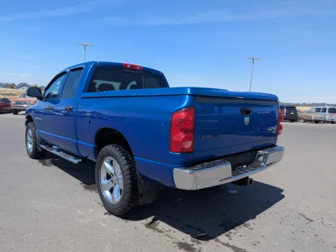 More photos of 2007 Dodge Ram 1500 SLT at Twin Falls Chevrolet, ID