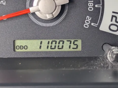 Another view of 2010 Toyota FJ Cruiser for sale in Twin Falls, ID at Twin Falls Chevrolet