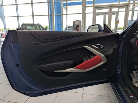More photos of 2024 Chevrolet Camaro 2SS at Twin Falls Chevrolet, ID