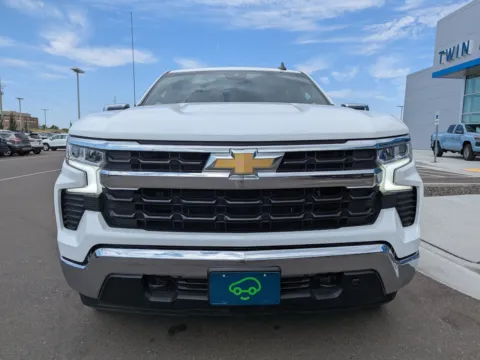 More photos of 2022 Chevrolet Silverado 1500 LT at Twin Falls Chevrolet, ID