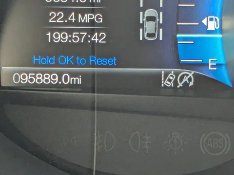 Another view of 2020 Ford Edge Titanium for sale in Twin Falls, ID at Twin Falls Chevrolet
