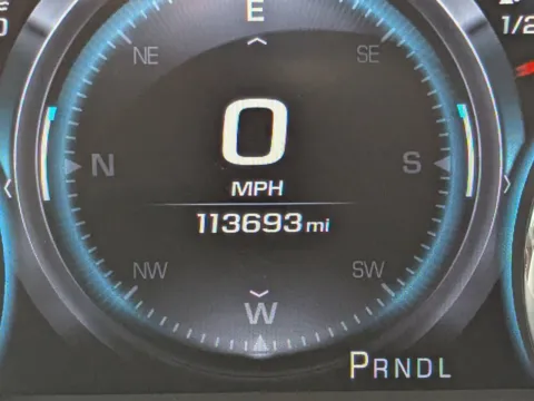 Another view of 2018 GMC Yukon Denali for sale in Twin Falls, ID at Twin Falls Chevrolet