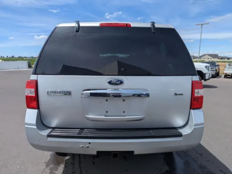 More photos of 2014 Ford Expedition XLT at Twin Falls Chevrolet, ID