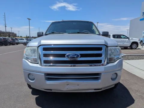 More photos of 2014 Ford Expedition XLT at Twin Falls Chevrolet, ID