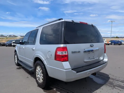 More photos of 2014 Ford Expedition XLT at Twin Falls Chevrolet, ID