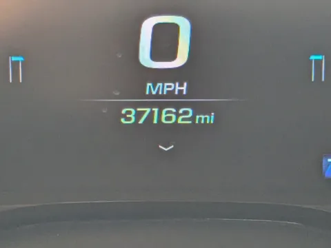 Another view of 2018 Chevrolet Camaro ZL1 for sale in Twin Falls, ID at Twin Falls Chevrolet