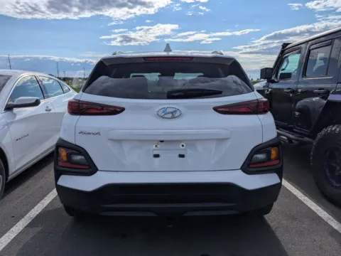More photos of 2021 Hyundai Kona SEL Plus at Twin Falls Chevrolet, ID