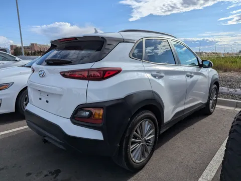 More photos of 2021 Hyundai Kona SEL Plus at Twin Falls Chevrolet, ID