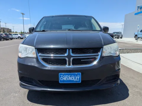 More photos of 2015 Dodge Grand Caravan SE at Twin Falls Chevrolet, ID