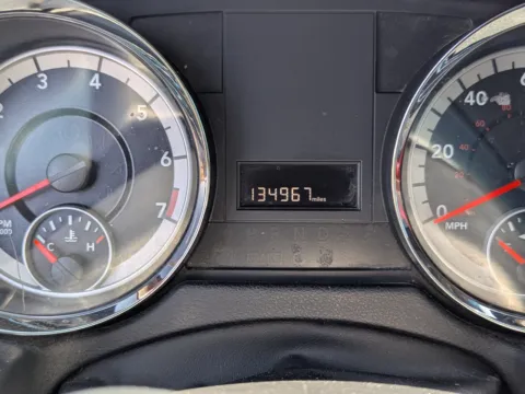 Another view of 2015 Dodge Grand Caravan SE for sale in Twin Falls, ID at Twin Falls Chevrolet