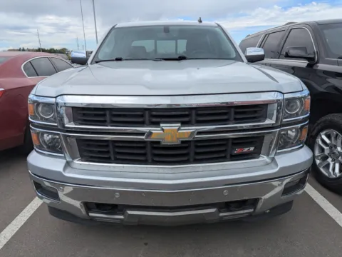 Photos of 2014 Chevrolet Silverado 1500 LTZ for sale in Twin Falls, ID at Twin Falls Chevrolet