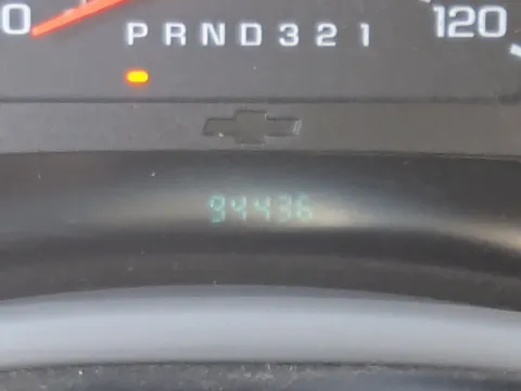 Photos of 2006 Chevrolet TrailBlazer LS for sale in Twin Falls, ID at Twin Falls Chevrolet