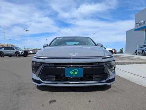 More photos of 2024 Hyundai Sonata SEL at Twin Falls Chevrolet, ID